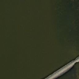Satellite imagery of Bjerget, DK