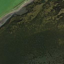 Satellite imagery of Bjerget, DK