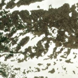 Satellite imagery of Akie Mountain, CA