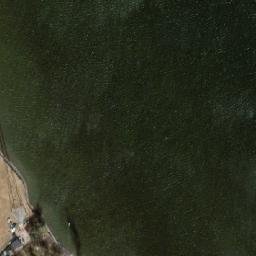 Satellite imagery of Limfjorden Powerline Crossing 1, Tower South, DK