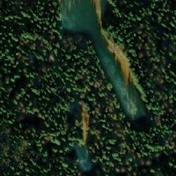 Satellite imagery of Kamen’ Levinskiy, RU