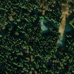 Satellite imagery of Kamen’ Levinskiy, RU
