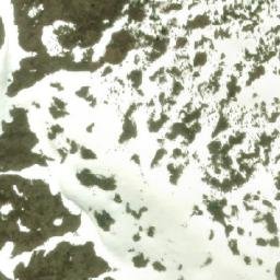 Satellite imagery of Akie Mountain, CA
