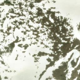 Satellite imagery of Akie Mountain, CA