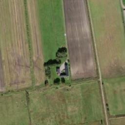 Satellite imagery of Langesbjerg, DK