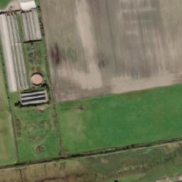 Satellite imagery of Langesbjerg, DK
