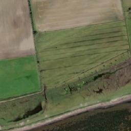 Satellite imagery of Langesbjerg, DK