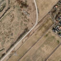 Satellite imagery of Limfjorden Powerline Crossing 1, Tower South, DK