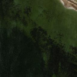 Satellite imagery of Limfjorden Powerline Crossing 2, Tower North, DK