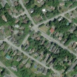Satellite imagery of Watson Point, US