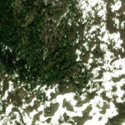 Satellite imagery of Akie Mountain, CA