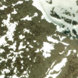 Satellite imagery of Akie Mountain, CA