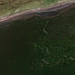 Satellite imagery of Langesbjerg, DK