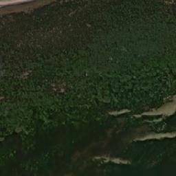 Satellite imagery of Langesbjerg, DK