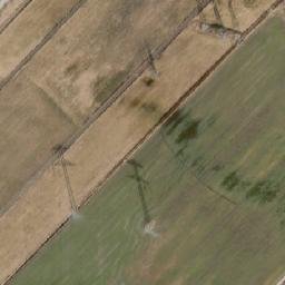 Satellite imagery of Limfjorden Powerline Crossing 2, Tower South, DK