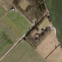 Satellite imagery of Limfjorden Powerline Crossing 2, Tower South, DK