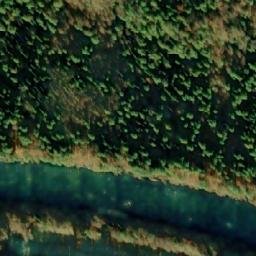 Satellite imagery of Kamen’ Levinskiy, RU