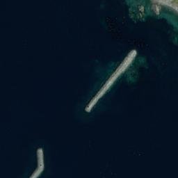 Satellite imagery of Watson Point, US