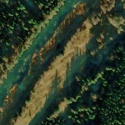 Satellite imagery of Kamen’ Chasovoy, RU