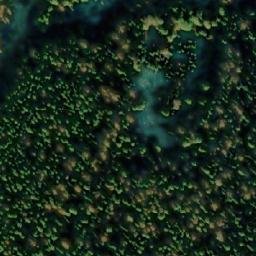 Satellite imagery of Kamen’ Chasovoy, RU