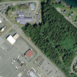 Satellite imagery of survey_point, CA