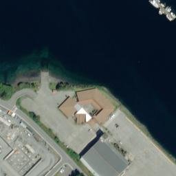 Satellite imagery of Harbor Rock, US