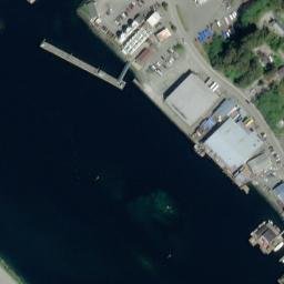 Satellite imagery of Harbor Rock, US