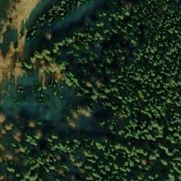 Satellite imagery of Kamen’ Chasovoy, RU