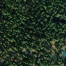 Satellite imagery of Kamen’ Chasovoy, RU