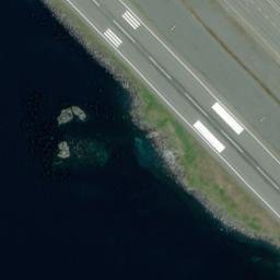 Satellite imagery of survey_point, CA