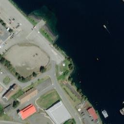 Satellite imagery of Harbor Rock, US