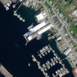 Satellite imagery of Harbor Rock, US