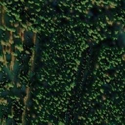 Satellite imagery of Kamen’ Chasovoy, RU