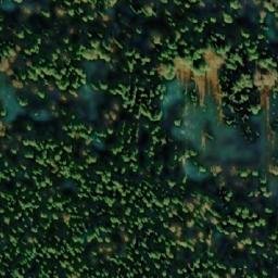 Satellite imagery of Kamen’ Chasovoy, RU