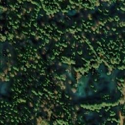 Satellite imagery of Kamen’ Chasovoy, RU