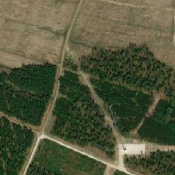Satellite imagery of Østerild Wind Turbine Test Center Light Mast South, DK