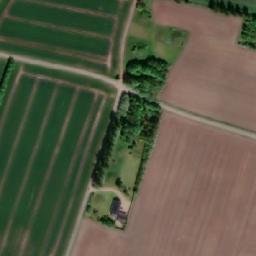Satellite imagery of Skårup Høje, DK