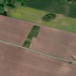 Satellite imagery of Skårup Høje, DK