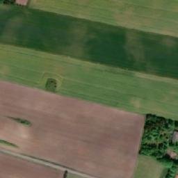 Satellite imagery of Skårup Høje, DK