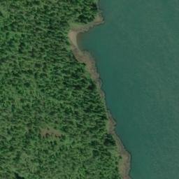 Satellite imagery of Wind Point, US