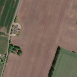 Satellite imagery of Skårup Høje, DK