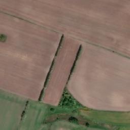 Satellite imagery of Skårup Høje, DK