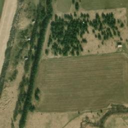 Satellite imagery of Karadārzs, LV