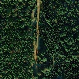 Satellite imagery of Kamen’ Sobach’i Rebra, RU
