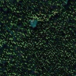 Satellite imagery of Kamen’ Georgiyevskiy, RU