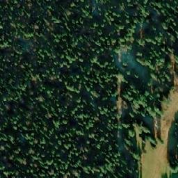 Satellite imagery of Kamen’ Georgiyevskiy, RU