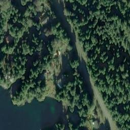 Satellite imagery of Entry Point, US