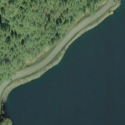 Satellite imagery of Entry Point, US