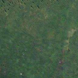 Satellite imagery of Kitchener Crag, CA