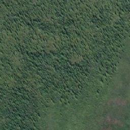 Satellite imagery of Kitchener Crag, CA